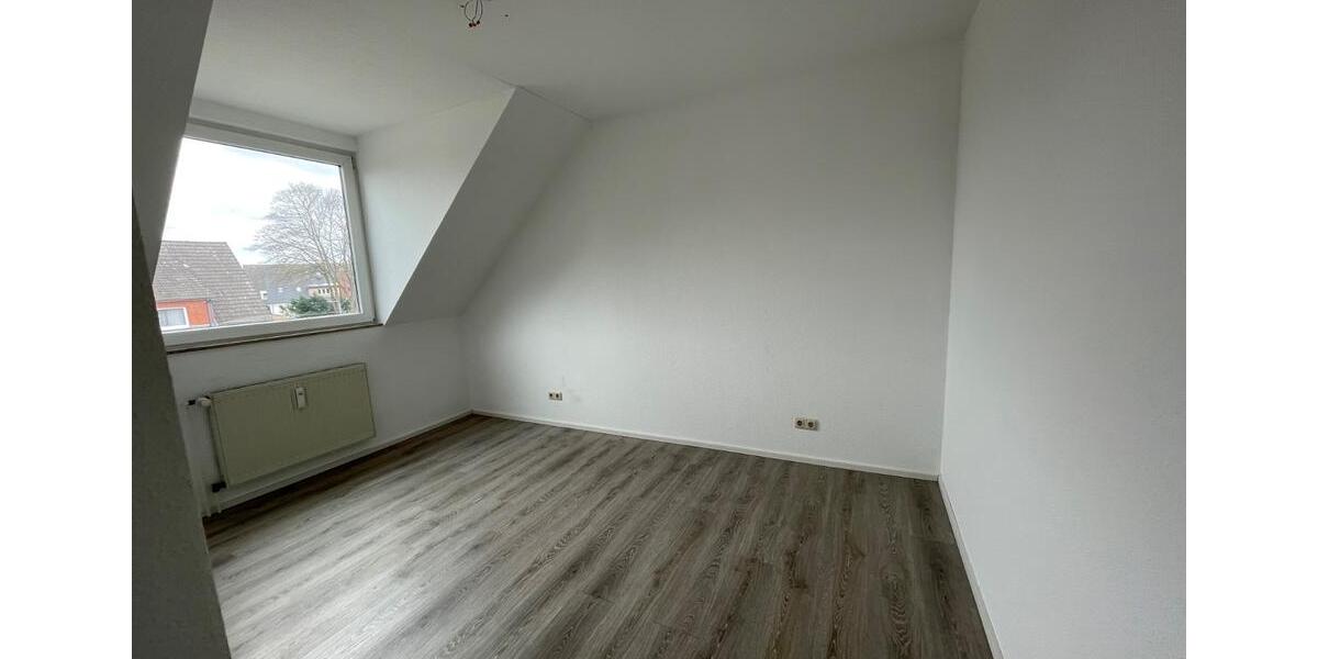 Dachgeschoßwohnung Norderstedt Garstedt - 2 Zimmer, 49 m&sup2;, 249.990&euro; | Angebot:26407373