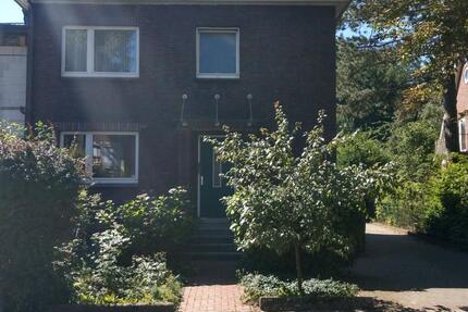 Schöne 2,5 Zimmer Wohnung in Hamburg, Stellingen - vom Eigentümer 3 zimmer