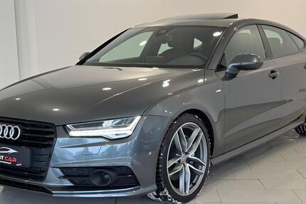 Audi A7 149.000 km 26.900 &euro; Hamburg 22043