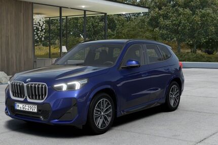 BMW X1 10.623 km 33.990 &euro; Norderstedt 22848