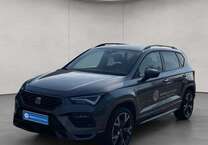 Gebrauchtwagen Seat Ateca