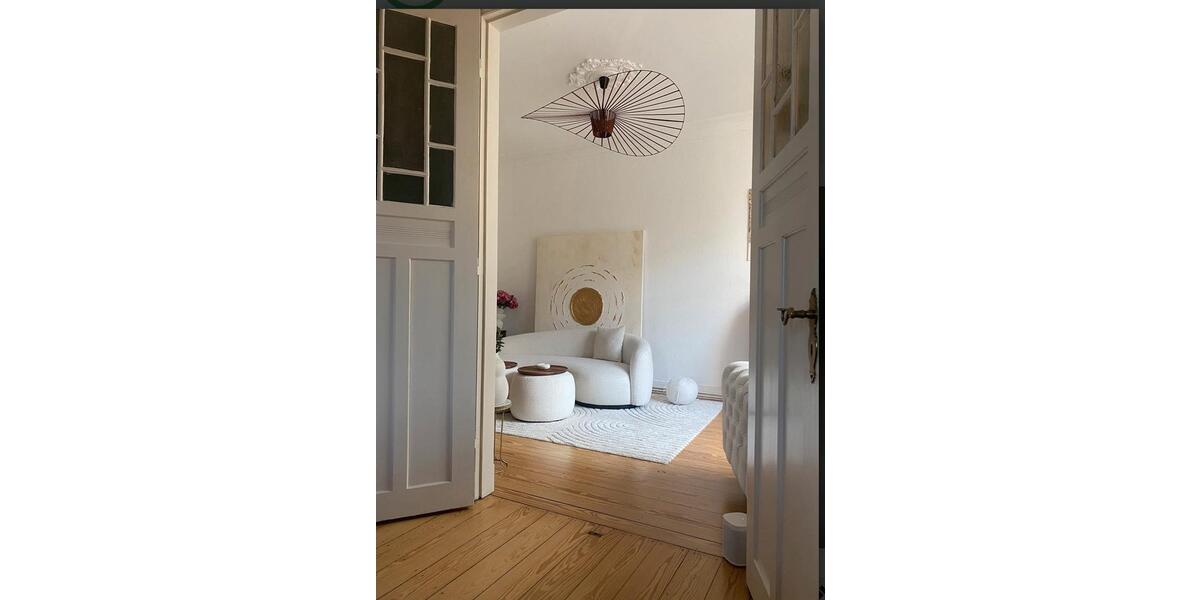Dachgeschoßwohnung Hamburg Eimsbüttel - 2 Zimmer, 64 m&sup2;, 1.595&euro; | Angebot:26682618