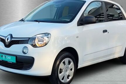 Renault Twingo 57.600 km 8.990 &euro; Hamburg 22159
