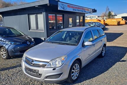 Opel Astra 208.000 km 2.750 &euro; Buxtehude 21614
