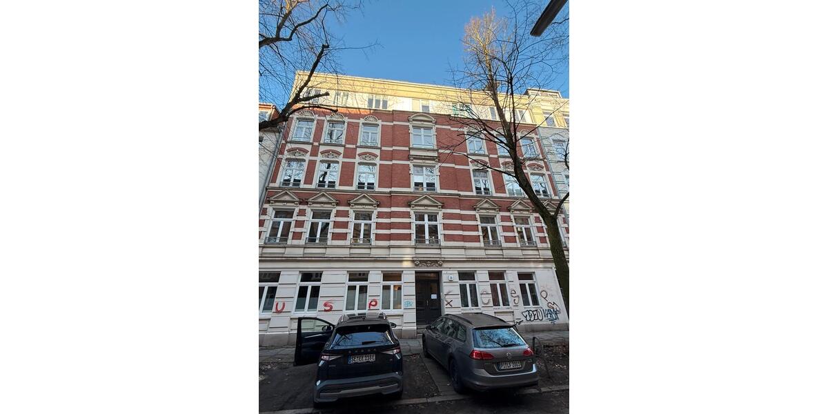 Etagenwohnung Hamburg Altona-Nord - 3 Zimmer, 92 m&sup2;, 795.000&euro; | Angebot:25332505