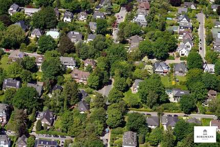 Haus Hamburg / Othmarschen Othmarschen - 8 Zimmer, 200 m&sup2;, 2.895.000&euro; | Angebot:25917769