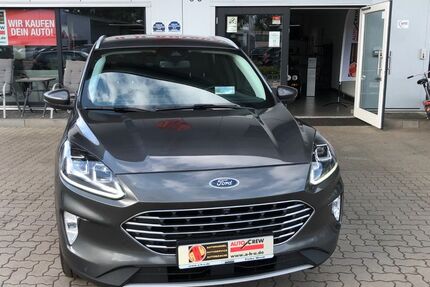 Ford Kuga 202.038 km 15.990 € Henstedt-Ulzburg 24558