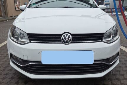 VW Polo 64.300 km 11.900 &euro; Hamburg 22159