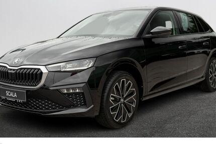 Skoda Scala 5.000 km 26.990 &euro; Pinneberg 25421