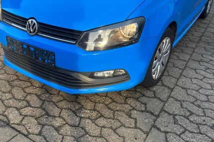 VW Polo 125.714 km 5.800 &euro; Reinbek 21465