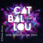 Cat Ballou - Unter einem guten Stern - Tour 2025