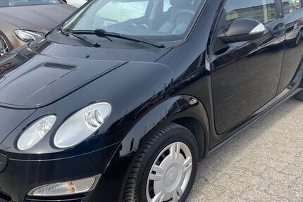 Smart ForFour 66.000 km 3.900 &euro; Hamburg 20097