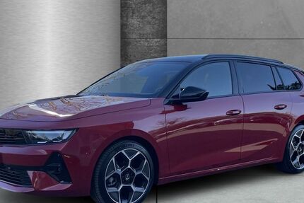 Opel Astra 2.370 km 26.180 &euro; Ahrensburg 22926