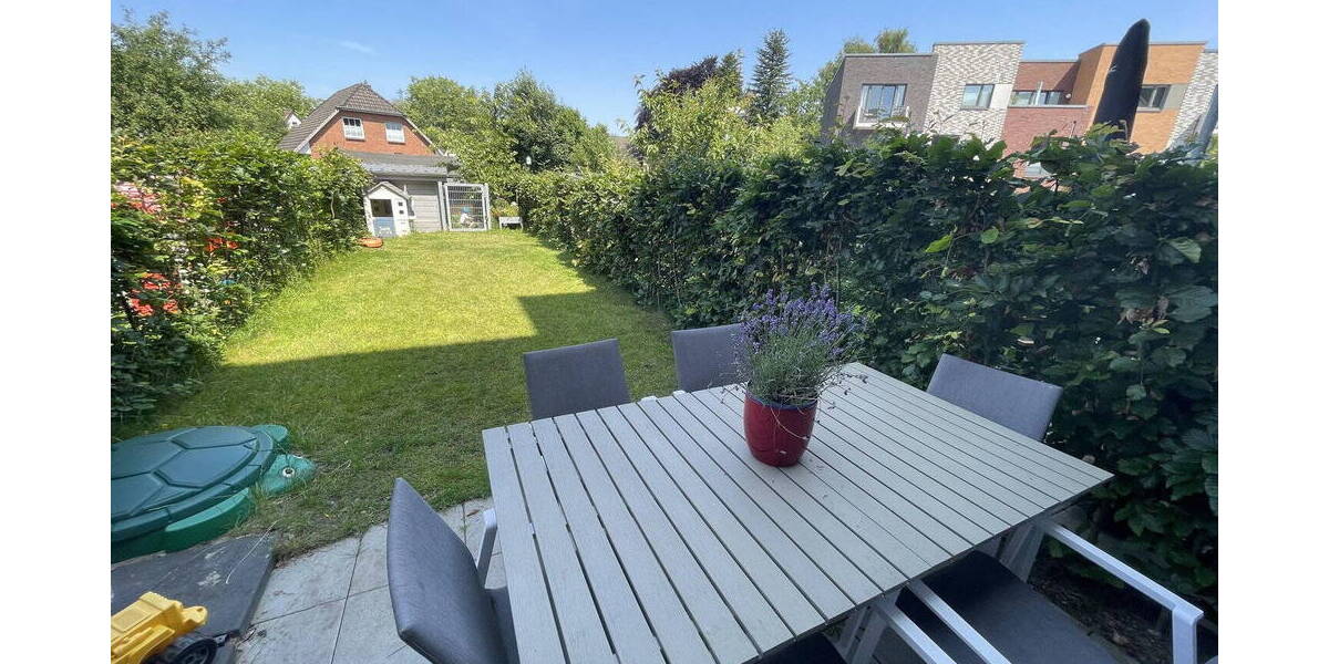 Einfamilienhaus Hamburg Jenfeld - 5 Zimmer, 121 m&sup2;, 699.000&euro; | Angebot:25728292