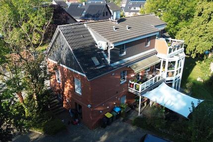 Haus Hamburg Allermöhe - 565.000&euro; | Angebot:26698077