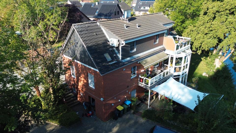 Mehrfamilienhaus, Wohnhaus Hamburg Allermöhe - 565.000&euro; | Angebot:26698077