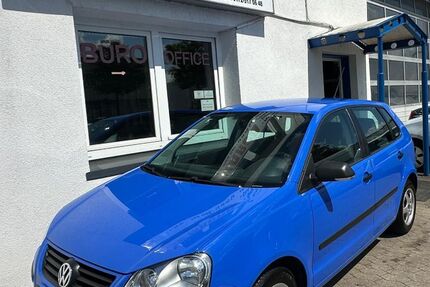 VW Polo 134.000 km 4.490 &euro; Hamburg 20537