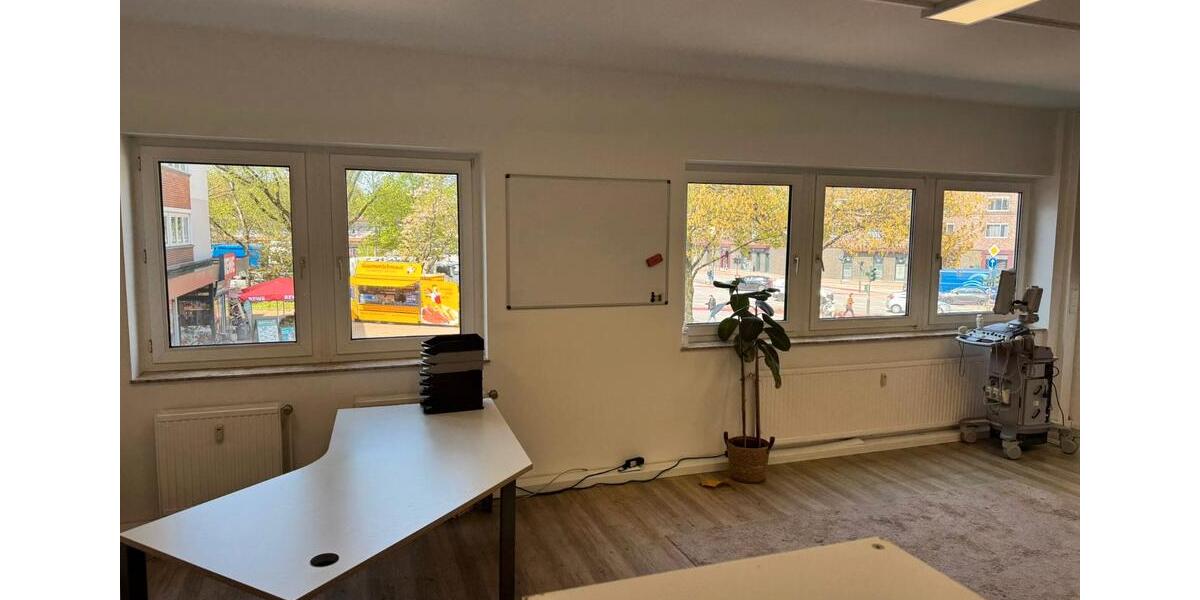 Gewerbeobjekt Hamburg Stellingen - 1.200&euro; | Angebot:26245322