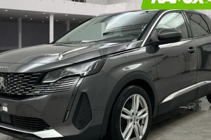 Peugeot 3008 75.199 km 18.800 &euro; Hamburg 22529