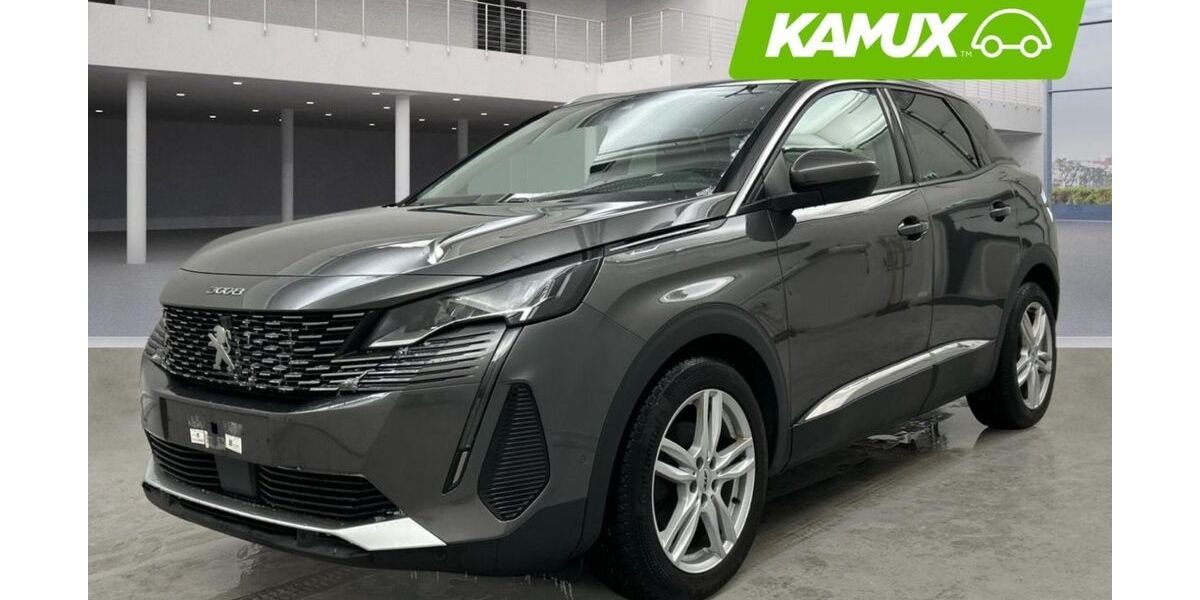 Peugeot 3008 75.199 km 18.800 &euro; Hamburg 22529