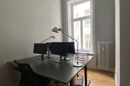 Gewerbeobjekt Hamburg Rotherbaum - 1.200&euro; | Angebot:27277203