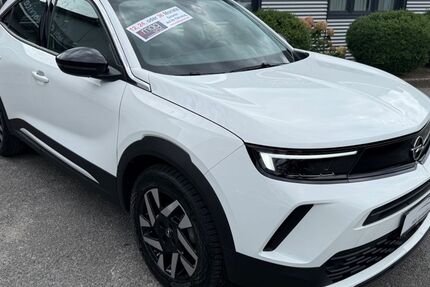 Opel Mokka 6.411 km 15.990 &euro; Hamburg 21029