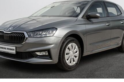 Skoda Fabia 9.100 km 17.480 &euro; Pinneberg 25421