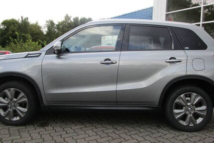 Suzuki Vitara 5.746 km 24.450 € Pinneberg 25421