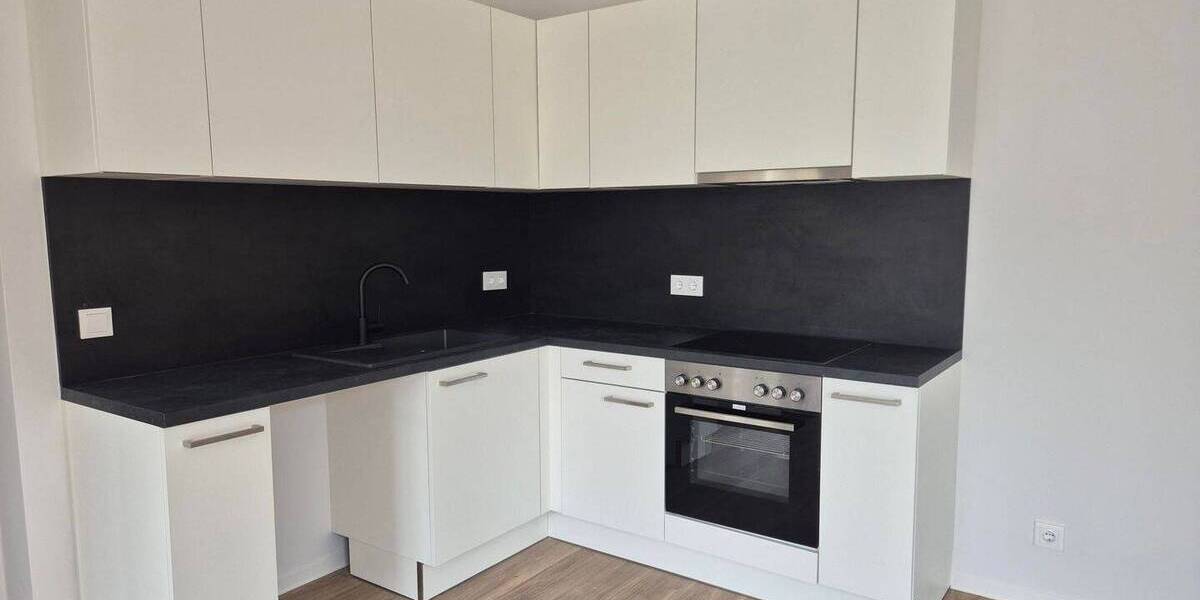 Etagenwohnung Hamburg Iserbrook - 2 Zimmer, 65 m&sup2;, 1.470&euro; | Angebot:26929361