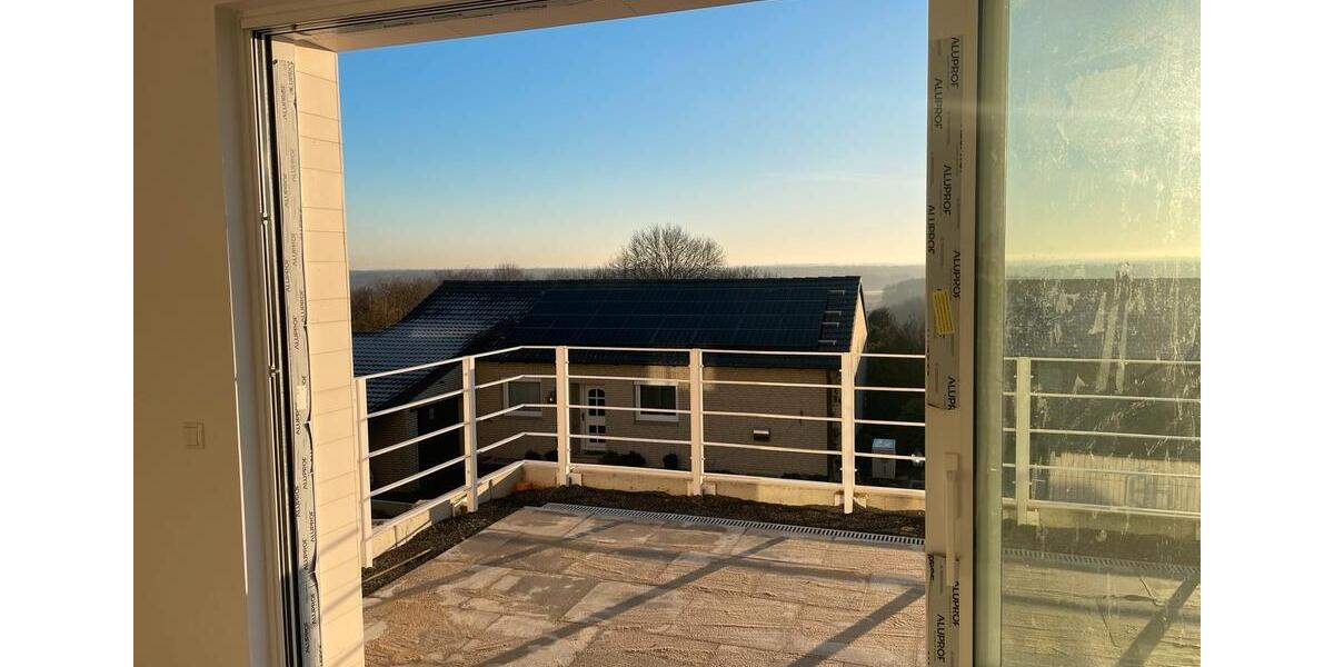 Wohnung in Top-Lage zu vermieten 3 zimmer