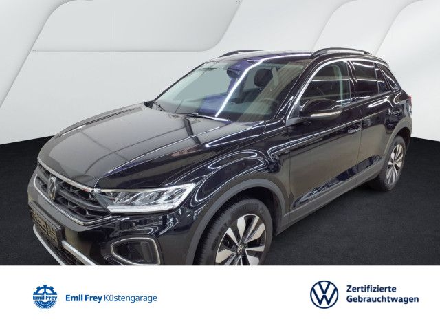 VW T-Roc 20.103 km 23.290 &euro; Hamburg 21029