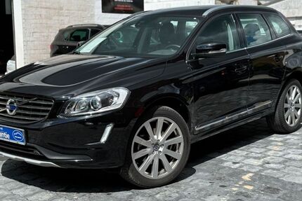 Volvo XC60 98.000 km 18.450 &euro; Wentorf b. Hamburg 21465