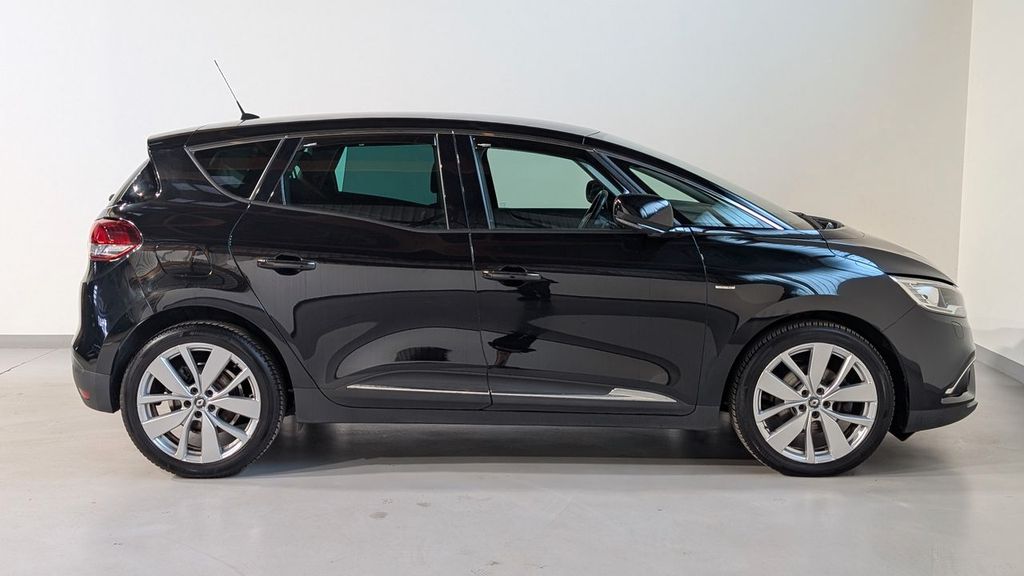 Renault Scenic 49.690 km 13.290 &euro; Pinneberg 25421