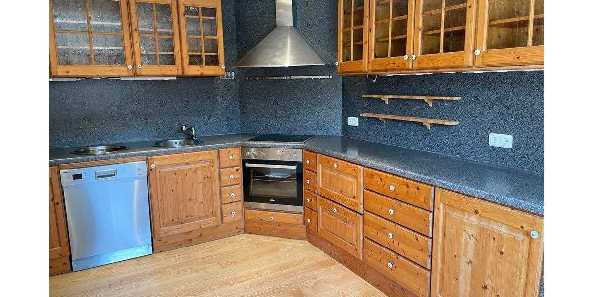 Mehrfamilienhaus, Wohnhaus Hamburg Poppenbüttel - 7 Zimmer, 202 m&sup2;, 699.000&euro; | Angebot:25700583