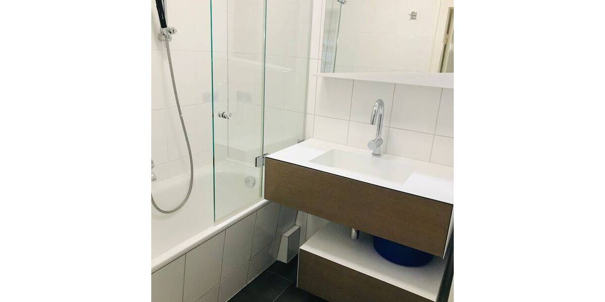 Etagenwohnung Hamburg Eilbek - 4 Zimmer, 95 m&sup2;, 2.200&euro; | Angebot:25707972