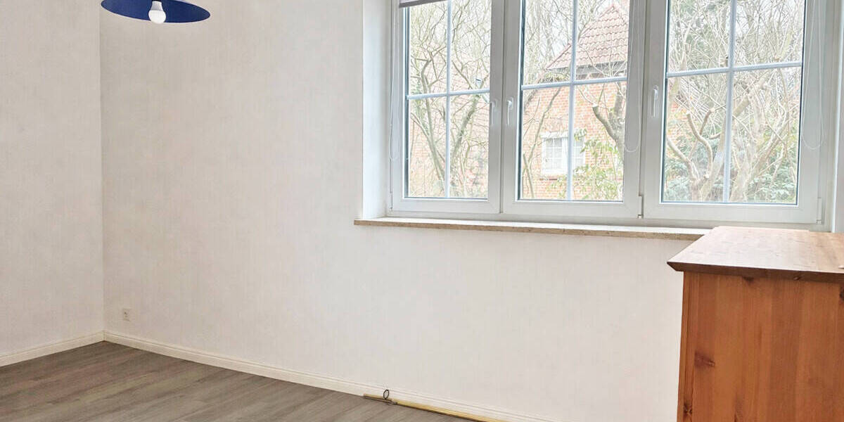 Etagenwohnung Hamburg Bergedorf - 3 Zimmer, 90 m&sup2;, 415.000&euro; | Angebot:26470657