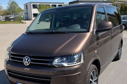 VW T5 Transporter 162.000 km 22.000 &euro; Pinneberg 25421