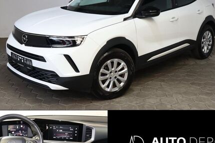 Opel Mokka 102.316 km 9.850 &euro; Norderstedt 22844