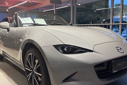 Mazda MX-5 2.788 km 35.950 € Hamburg 22761