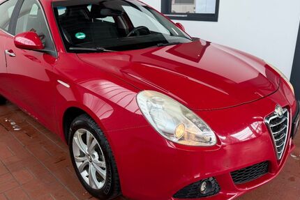 Alfa Romeo Giulietta 273.933 km 2.999 &euro; Henstedt-Ulzburg (bei Hamburg) 24558