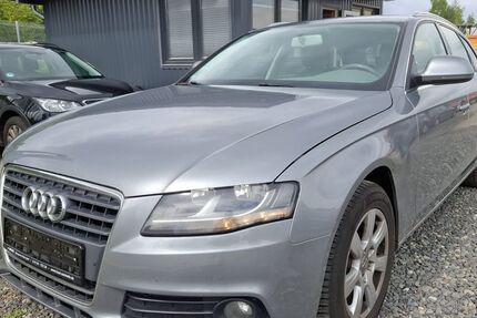 Audi A4 301.000 km 2.500 &euro; Buxtehude 21614