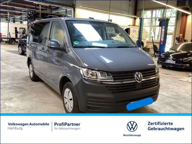 T6.1 Caravelle