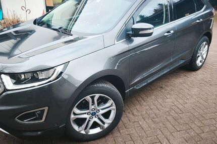 Ford Edge 10.000 km 18.500 &euro; Buchholz 21244
