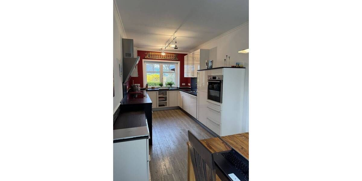 Einfamilienhaus Buchholz in der Nordheide Buchholz - 3 Zimmer, 118 m&sup2;, 587.300&euro; | Angebot:26391260