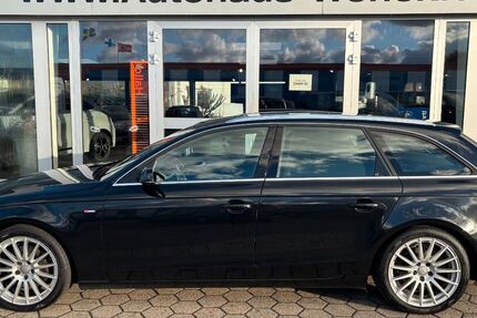 Audi A4 223.000 km 7.970 &euro; Winsen (Luhe) 21423