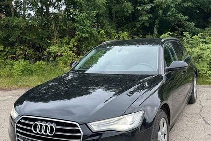 Audi A6 123.600 km 15.990 &euro; Hamburg 21147