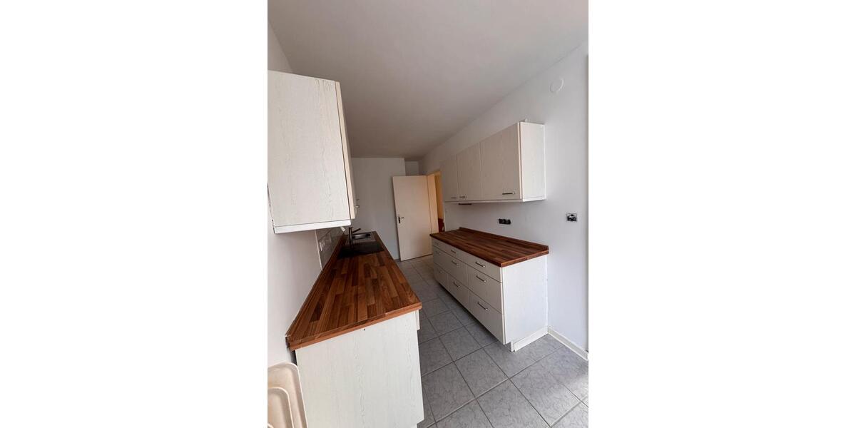 Attraktive 2 Zimmerwohnung mit Lodgia- Provisionsfrei 2 zimmer