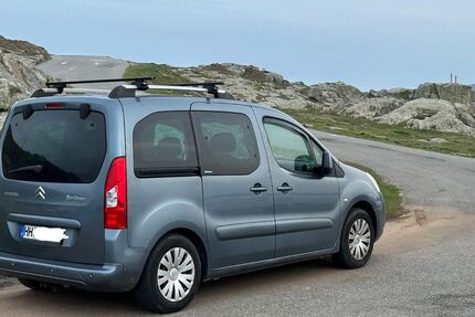 Citroen Berlingo 176.000 km 6.750 € Hamburg 22335