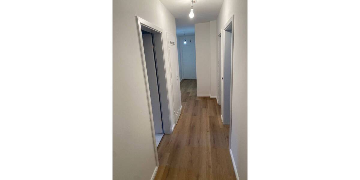 Etagenwohnung Buxtehude - 3 Zimmer, 95 m&sup2;, 1.280&euro; | Angebot:26835369