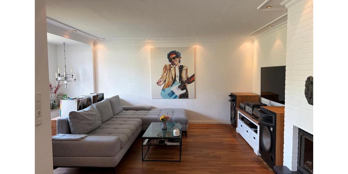 Einfamilienhaus Seevetal Hagolt - 5 Zimmer, 203 m&sup2;, 695.000&euro; | Angebot:26854751